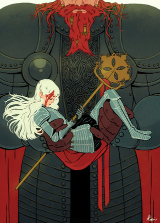 Illustration for article titled The Lord Of The Boats